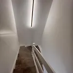 Triplex In Centre With Parking - Totally Renovated *