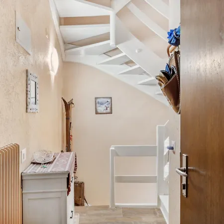 Appartement Triplex In Centre With Parking - Totally Renovated Villars-sur-Ollon