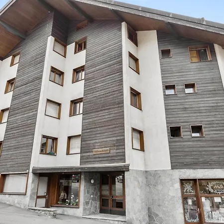 Triplex In Centre With Parking - Totally Renovated * Villars-sur-Ollon