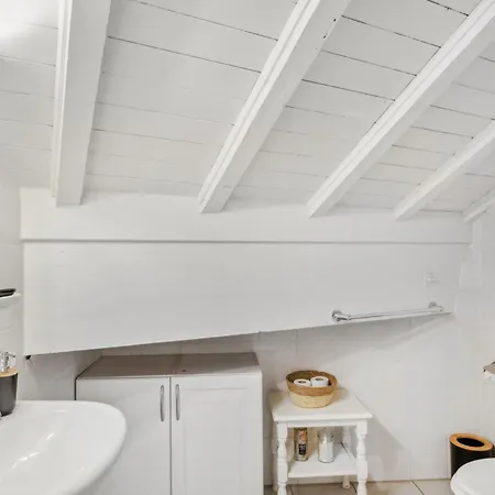 Triplex In Centre With Parking - Totally Renovated * Villars-sur-Ollon