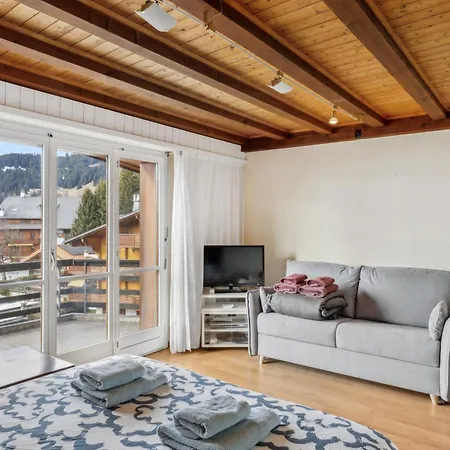 شقة Triplex In Centre With Parking - Totally Renovated فيلرز سور اولون