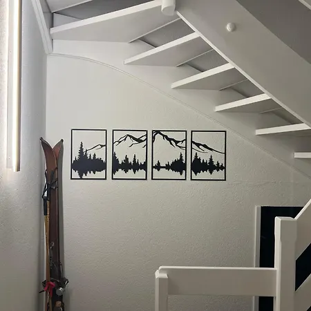 Triplex In Centre With Parking - Totally Renovated *