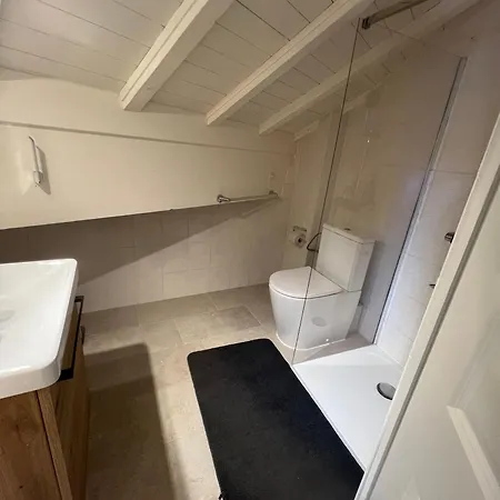 Triplex In Centre With Parking - Totally Renovated *