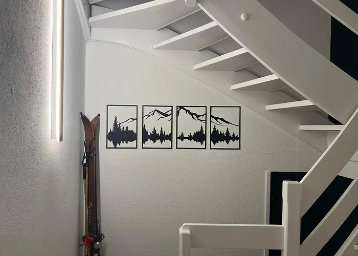 Triplex In Centre With Parking - Totally Renovated *