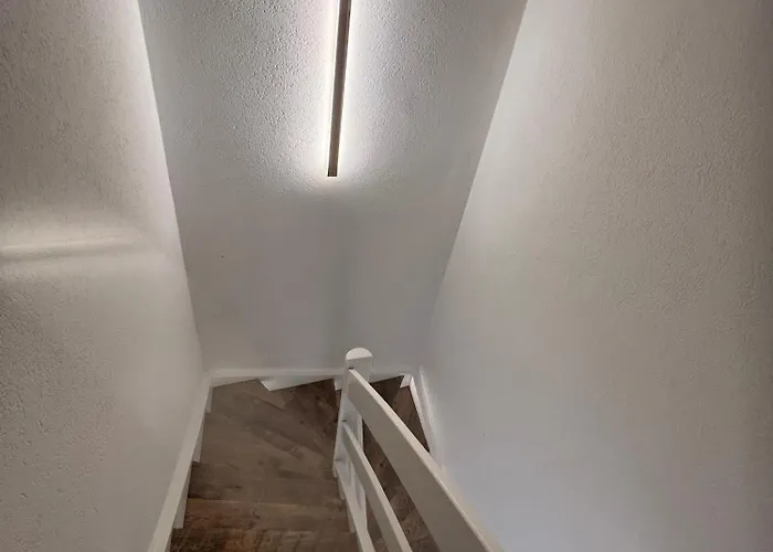 Triplex In Centre With Parking - Totally Renovated *